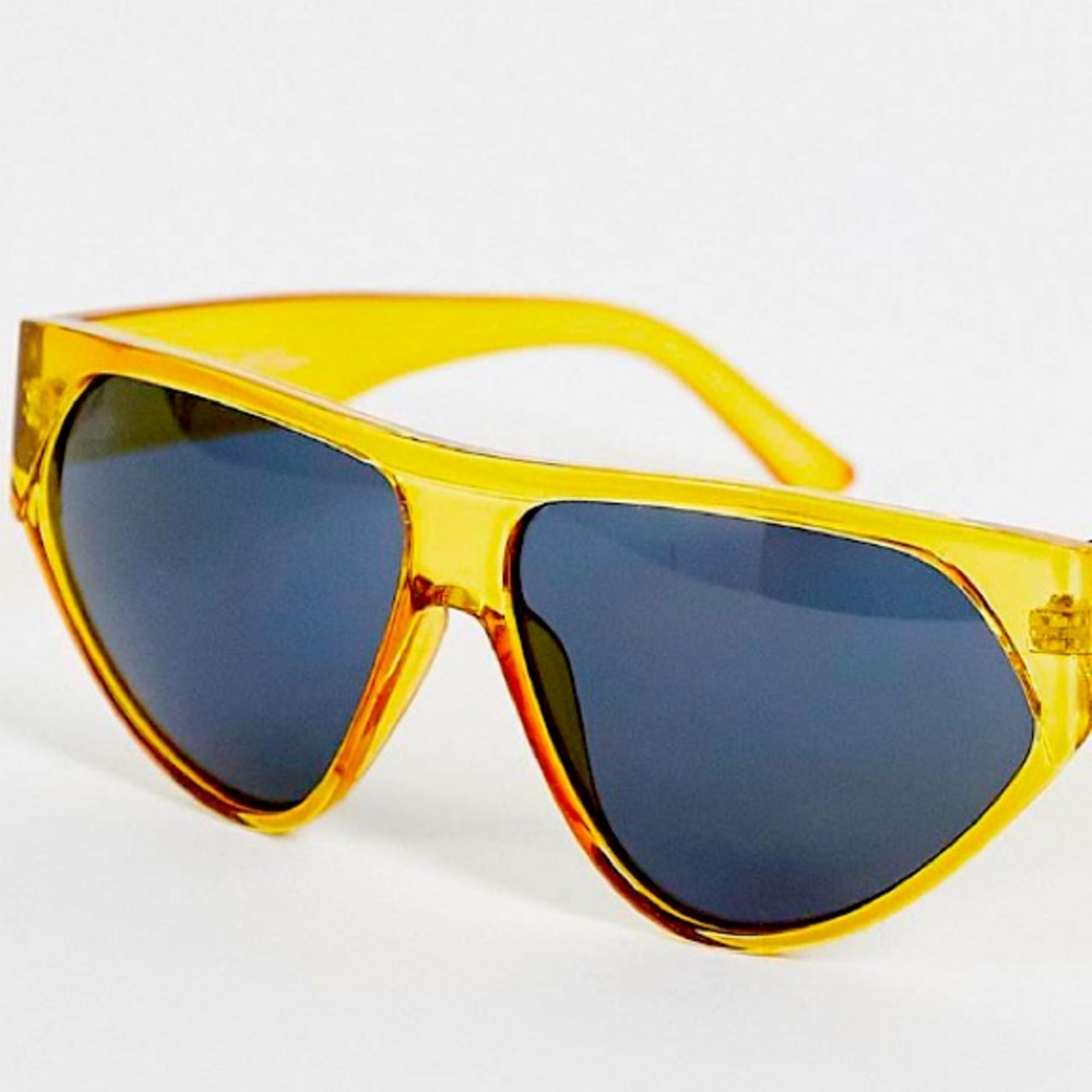 NWT Jeepers Peepers sunglasses